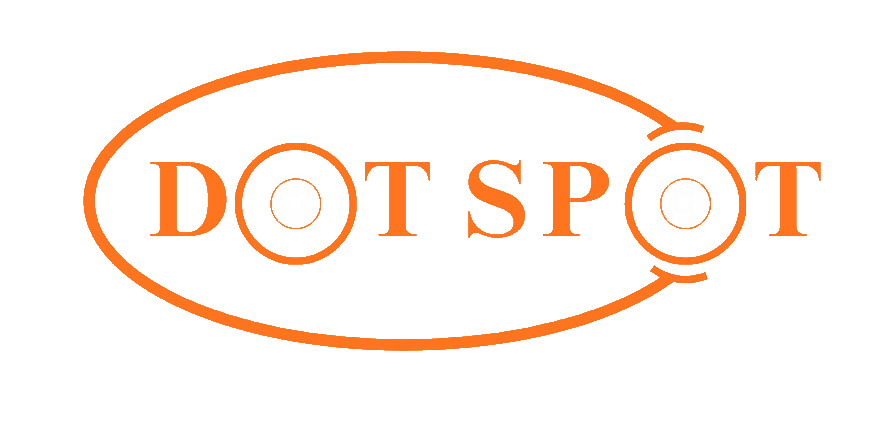 Dotspot Logo